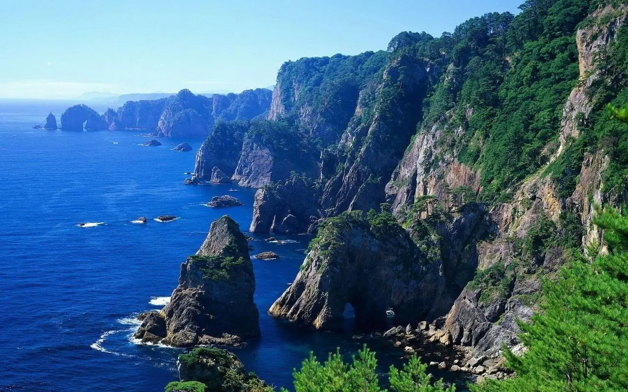 高端工业
